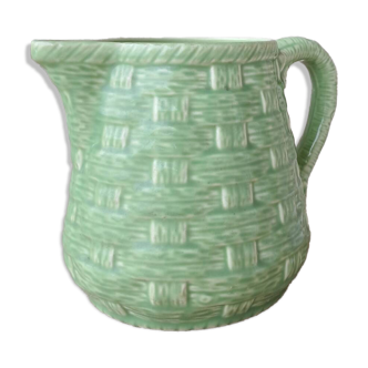Old Digoin pitcher