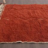 Berber Moroccan rug 250cm x 150cm