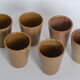 Verres Digoin en grès