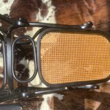 Rocking chair Thonet