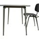 Vintage Reform dining table design Friso Kramer Ahrend de Cirkel