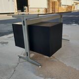 Office of Étienne Fermigier 1970