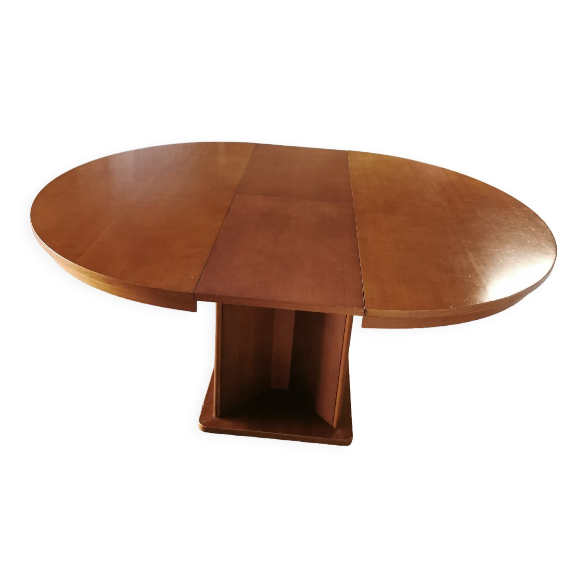 Vintage Italian extending table