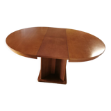 Vintage Italian extending table