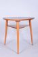Mid-Century Wooden Table by Český Nábytek-Np Jičín, Czech, 1950s