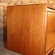 Sideboard vintage in teak and Rosewood, Scandinavian style by White & Newton