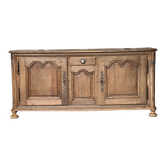 Old buffet