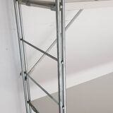 Etagere library modular String 1960s