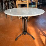 Table marbre