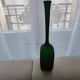 Vase vintage en verre de Murano
