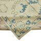 Turkish Vintage Anatolian Rug 203 cm x 312 cm