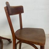 Bistro chairs