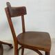 Bistro chairs