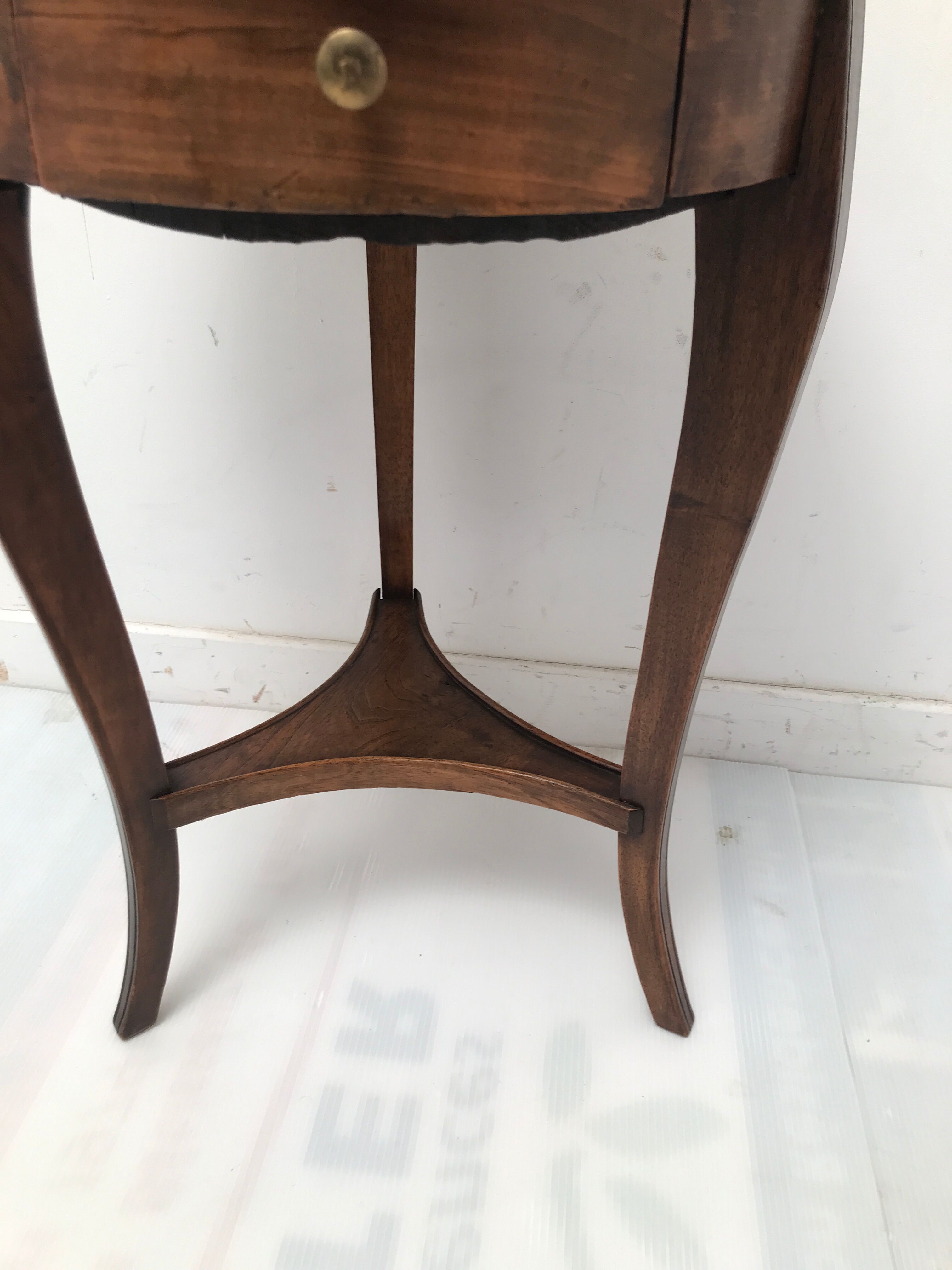 Year 60 Side Table