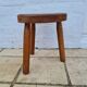 Tripod stool