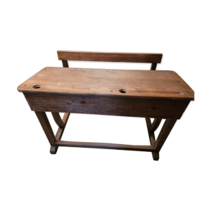 Table d'école