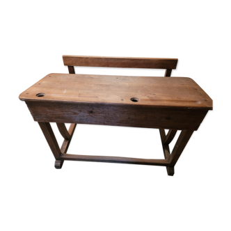 Table d'école