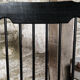 Rocking-chair Stol Kamnik 1960