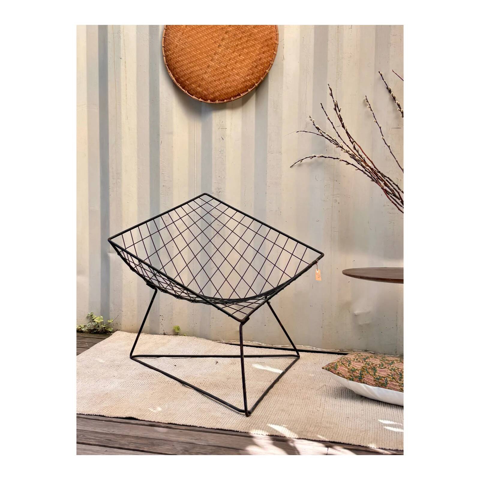 Fauteuil Oti Ikea
