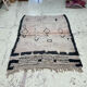 Boujaad rug, 124x176 cm