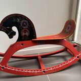 Rocking horse