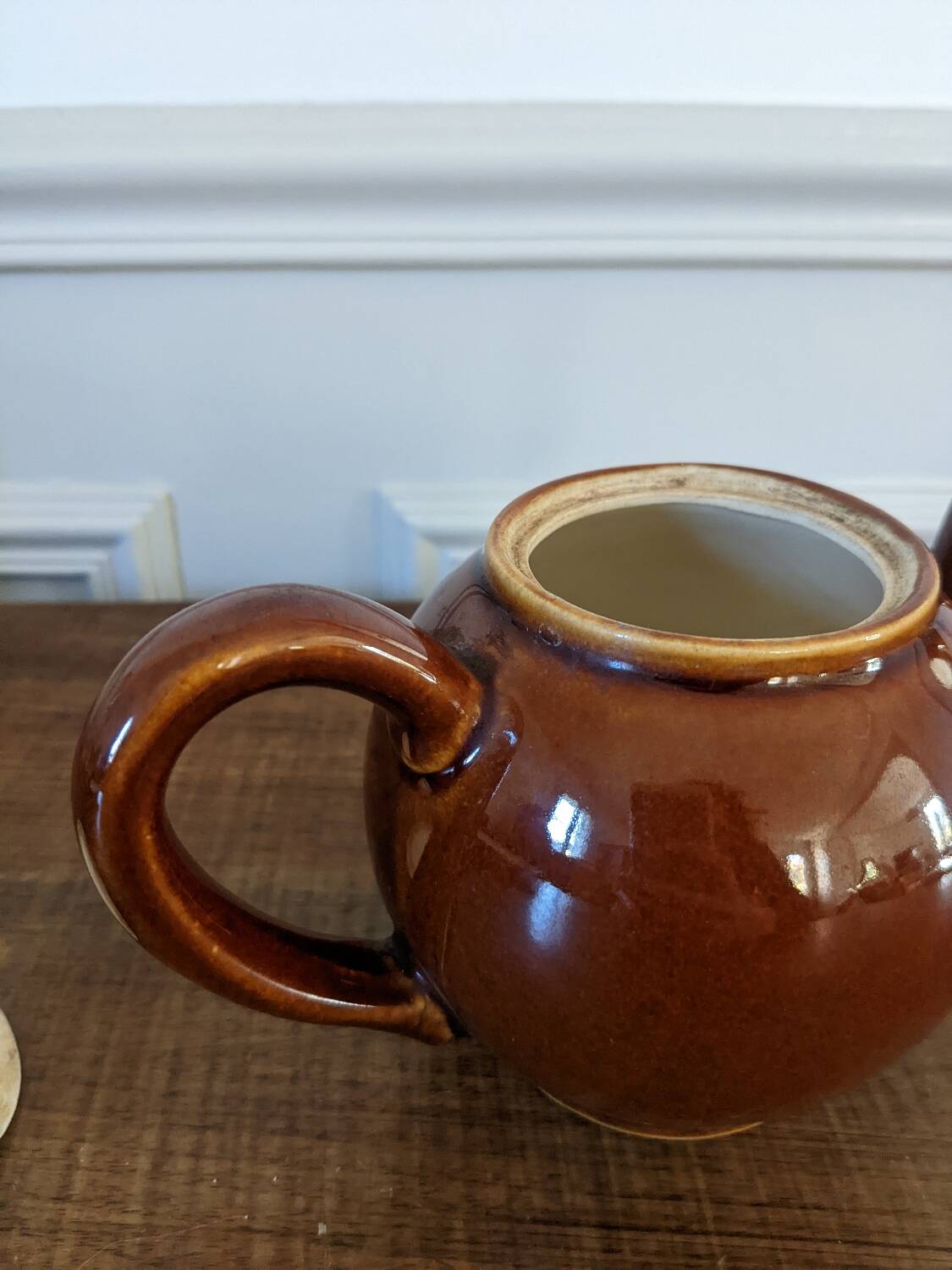 Tea-pot