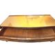 Curved Art Deco Chest of Drawers