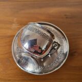 Tasse en Argent Poinçon Minerve Orfèvre Alfred Tranchant