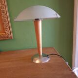 Lamp mushroom 80's Ikea, Kvintel model