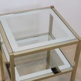 Table d'appoint