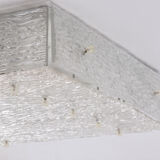 Vintage ceiling lamp or wall lamp by Kaiser Idell / Kaiser Leuchten, 1960s