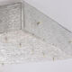 Vintage ceiling lamp or wall lamp by Kaiser Idell / Kaiser Leuchten, 1960s