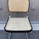 Cesca B32 chair by Marcel Breuer Cesca B32 italia 1980 design