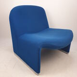 Alky Lounge Chair by Giancarlo Piretti for Artifort, 1970s