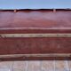 Travel trunk "titan" e&m malard, paris, 30-40s, 100 cm
