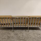 Vintage sofa set 1960s