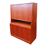 Vintage desk year 60 Scandinavian style