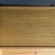 Small vintage Scandinavian coffee table