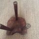 Tabouret tripode