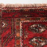 Persian Balochistan - Handwoven Rug