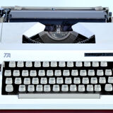 Triumph adler contessa 2 luxury typewriter