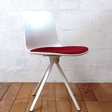 Chaise Lottus Spin par Enea