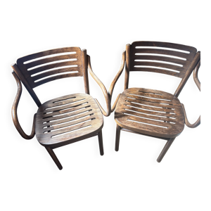 fauteuils