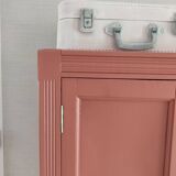 Parisian wardrobe redesigned