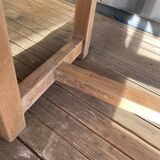 Small farmhouse table