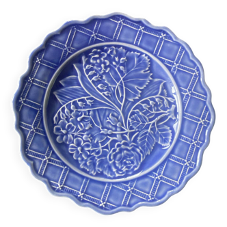 Assiette porcelaine Tiffany&Co
