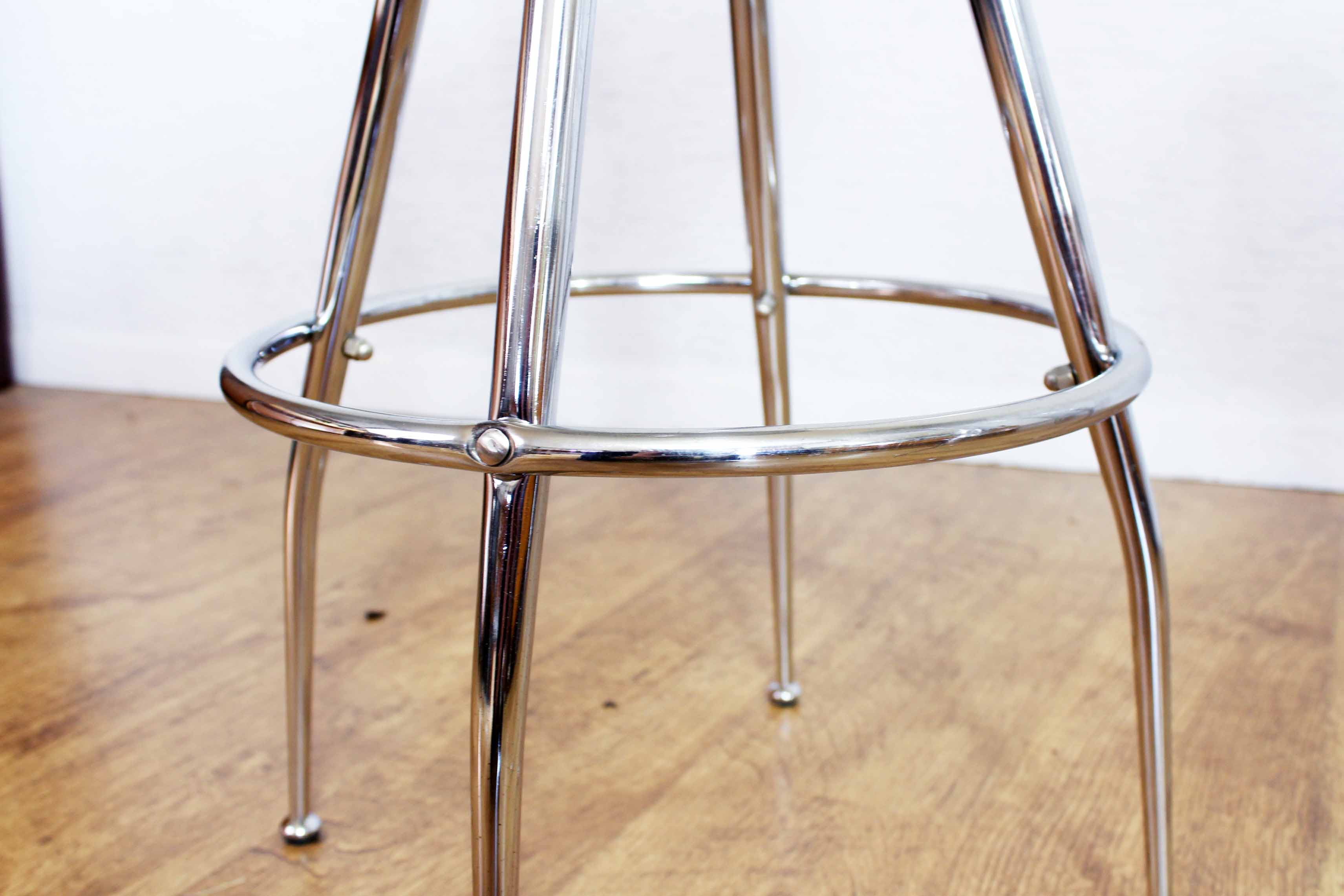 Pair of stools 50