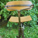 Workshop chair