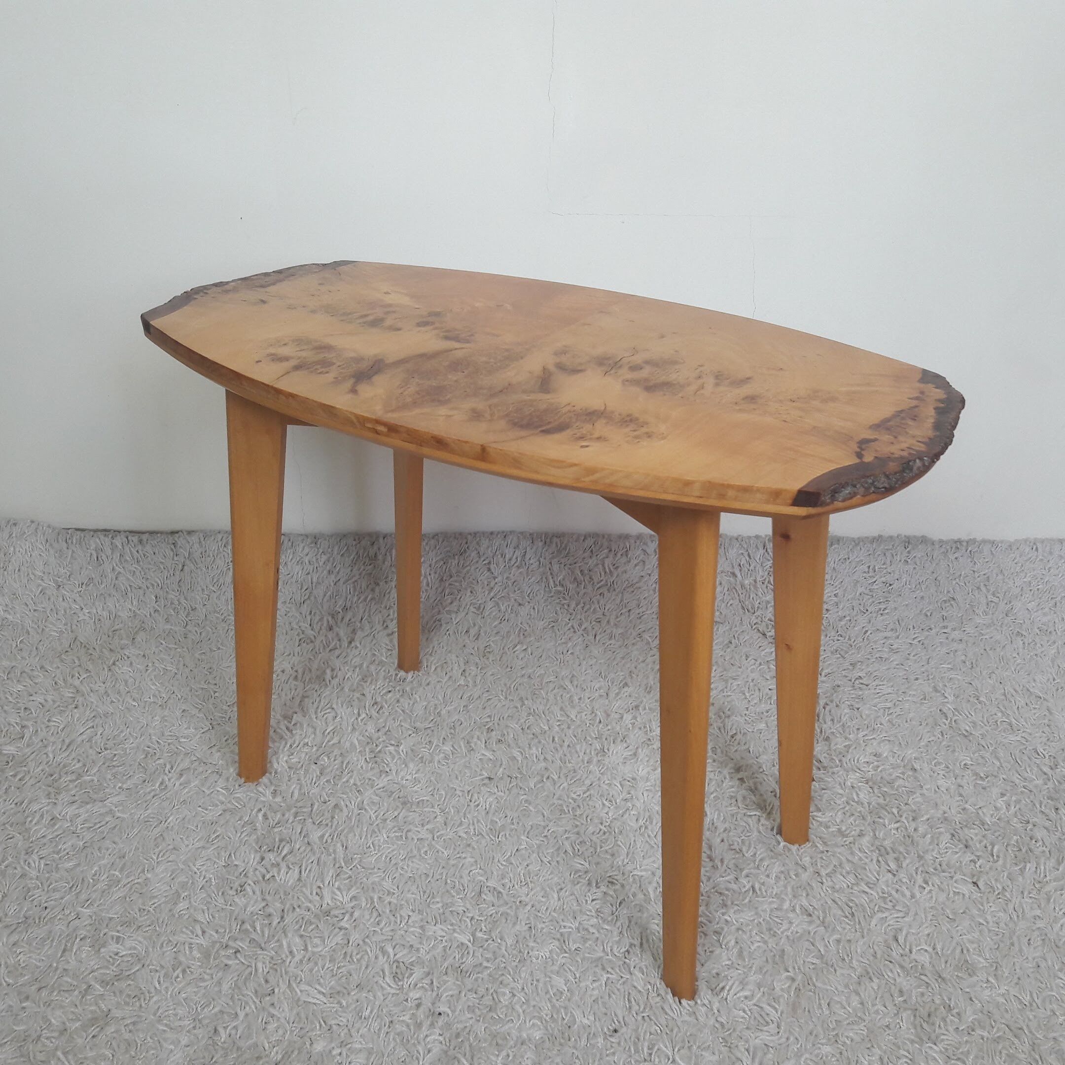 Table d'appoint