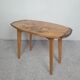 Table d'appoint